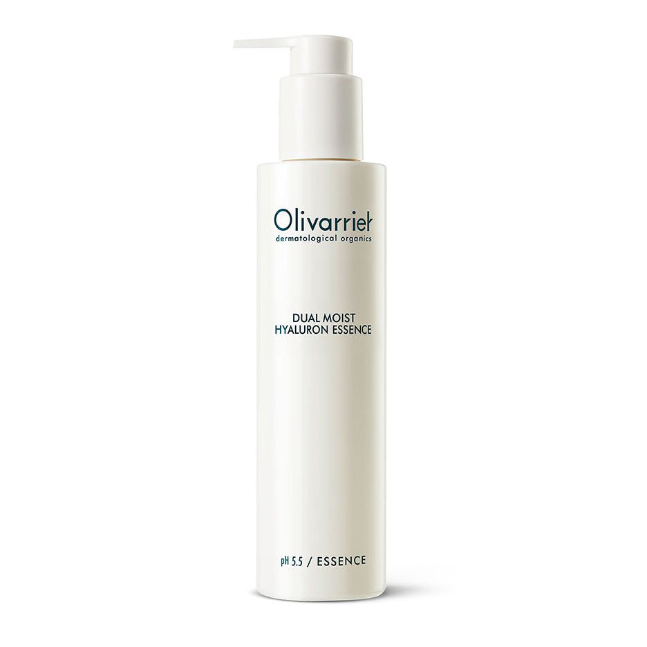 Dual Moist Hyaluron Essence 200ml