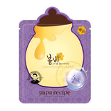 Bombee Pore Ampoule Honey Mask