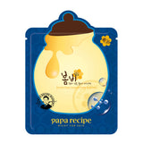Bombee Pepta Ampoule Honey Mask