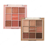 Soft Mood Eyeshadow Palette