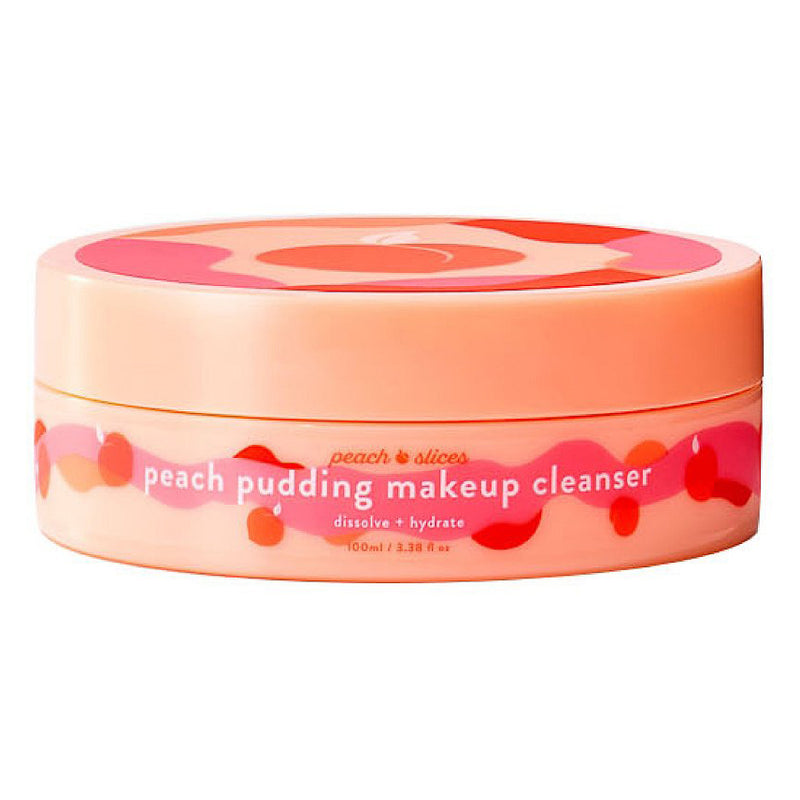Peach Slices Peach Pudding Makeup Cleanser 100ml