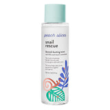 Peach Slices Snail Rescue Blemish Busting Toner 120ml