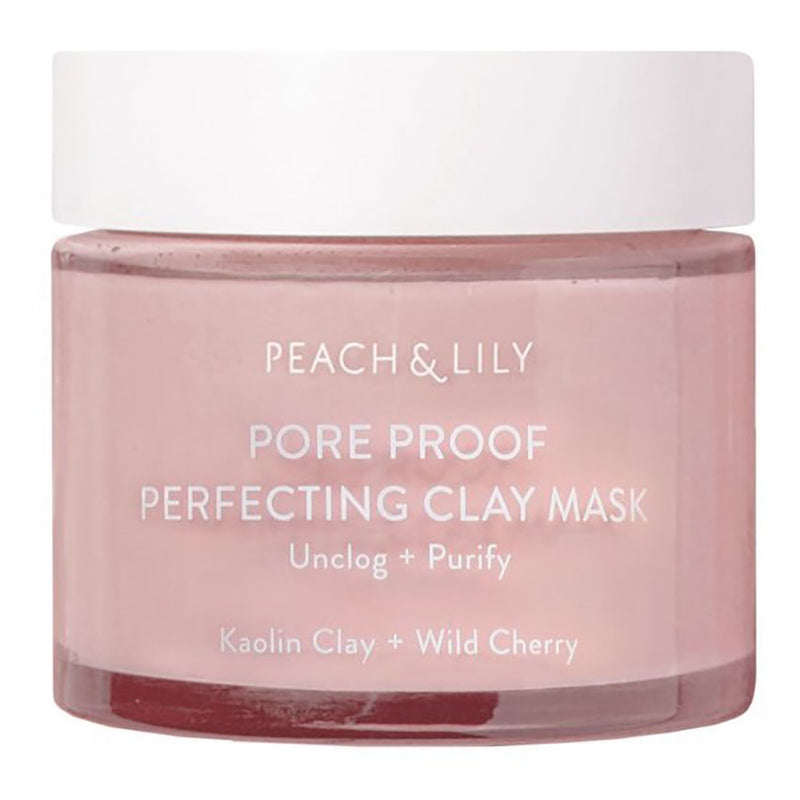 Pore Proof Perfecting Clay Mask 80ml