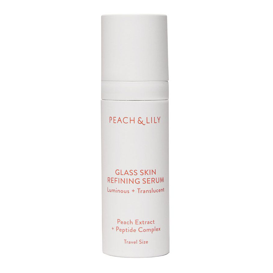 Glass Skin Refining Serum Travel Size 15ml