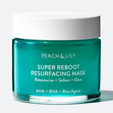 Super Reboot Resurfacing Mask 80ml