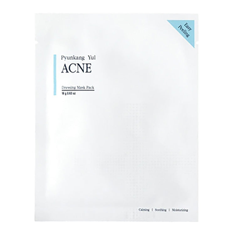 Acne Dressing Mask Pack 18g