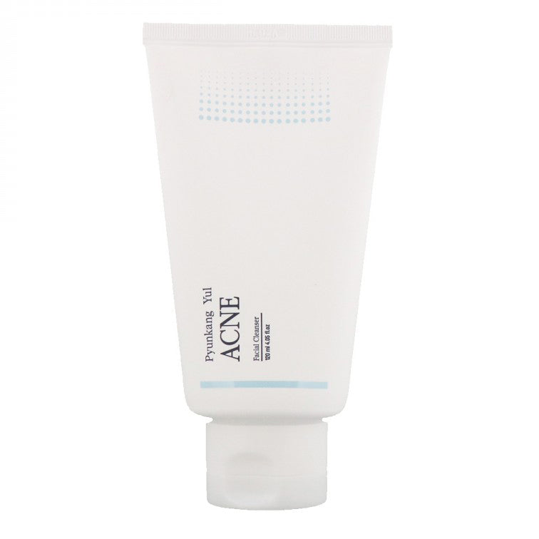 Acne Facial Cleanser 120ml