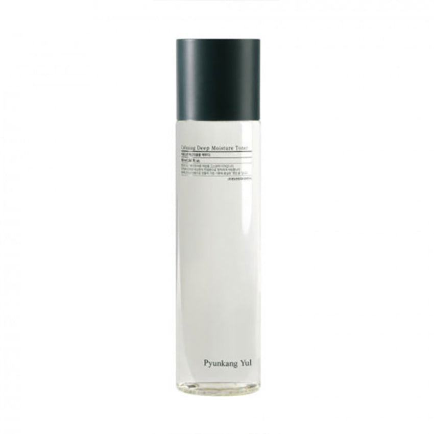 Calming Deep Moisture Toner 150ml