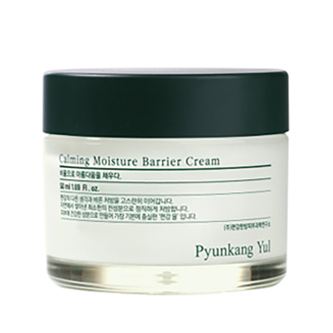 Calming Moisture Barrier Cream 50ml