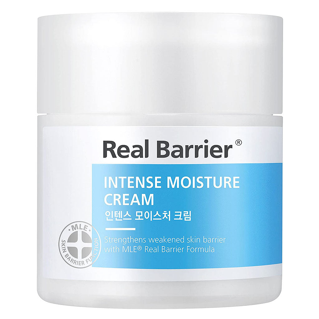 Intense Moisture Cream 50ml