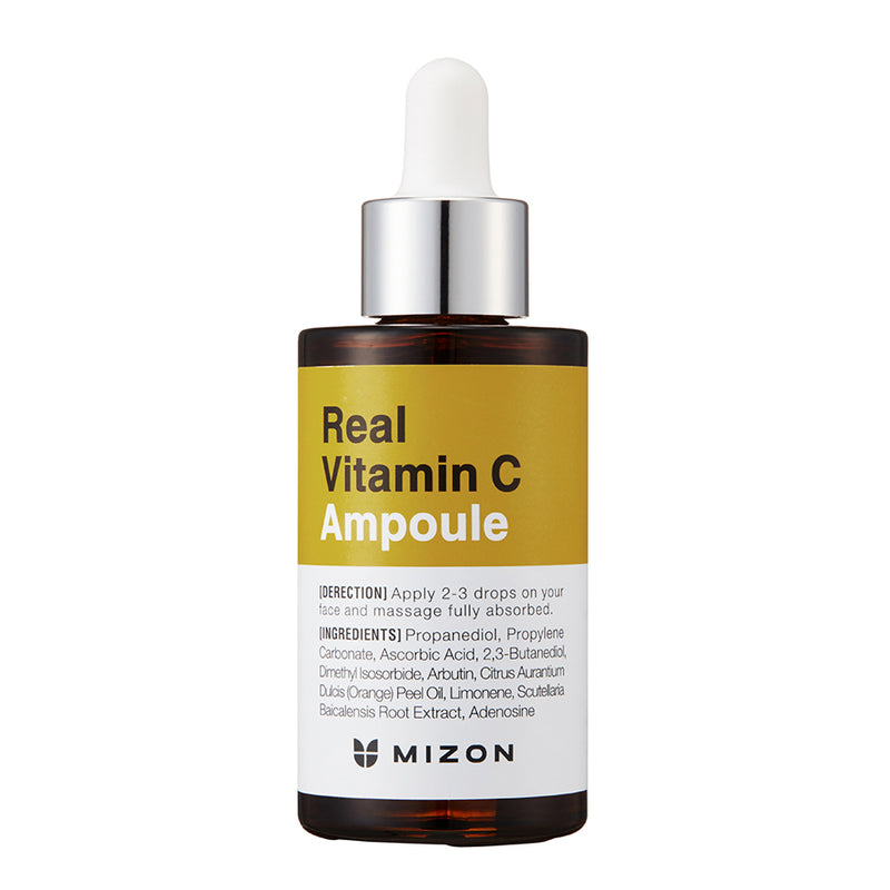 Real Vitamin C Ampoule 30ml