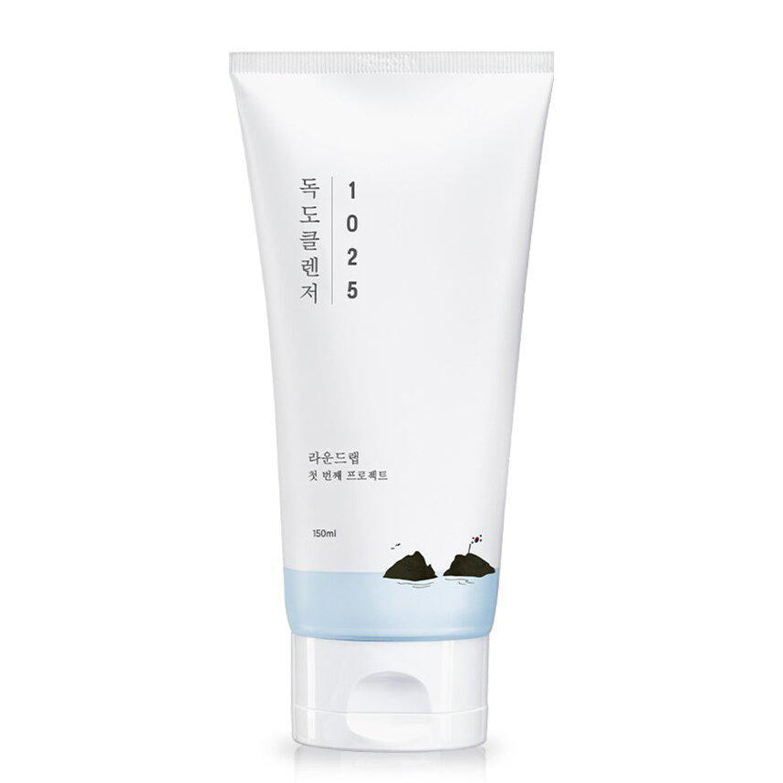 1025 Dokdo Cleanser 150ml