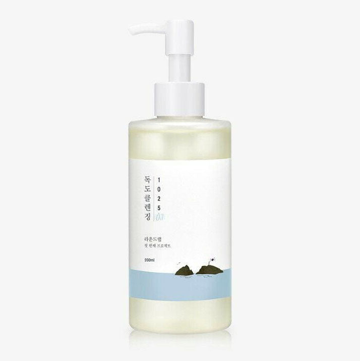 1025 Dokdo Cleansing Oil 200ml