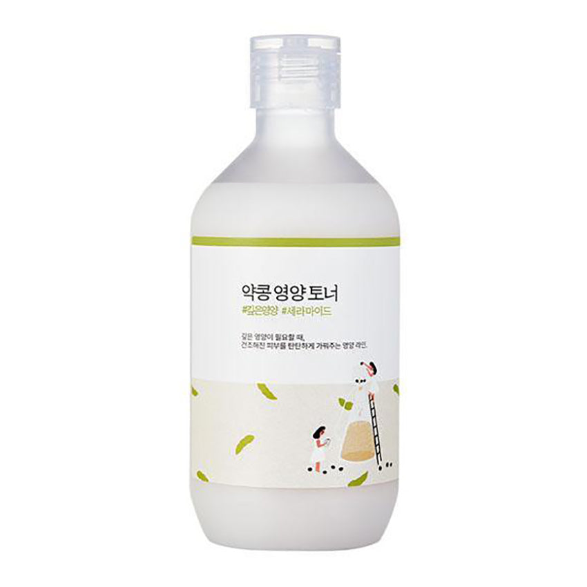 Soybean Nourishing Toner 300ml