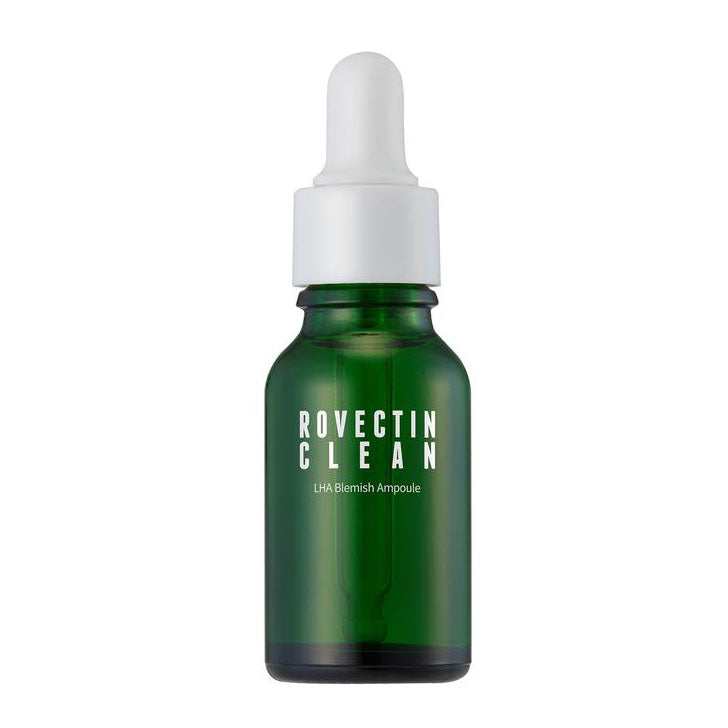 Clean LHA Blemish Ampule 15ml