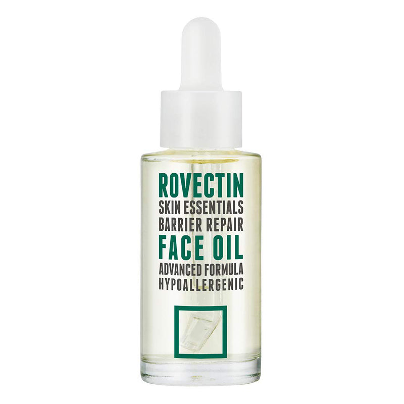 Skin Essentials Barrier Repair Face Oil 30ml