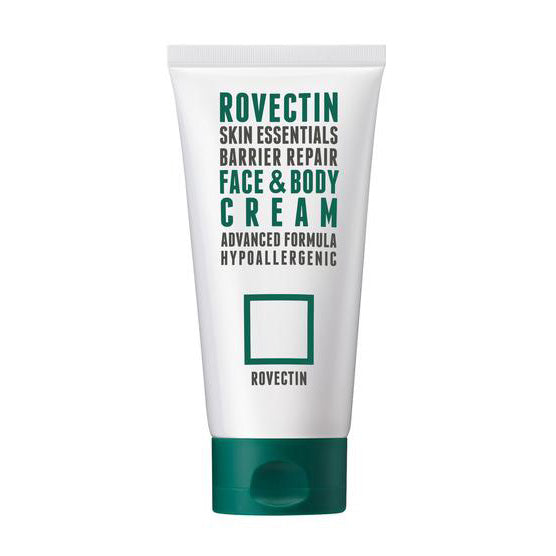 Skin Essentials Barrier Repair Face & Body Cream 175ml