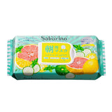Saborino Morning Mask Grapefruit (32pcs)