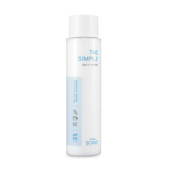 The Simple Daily Lotion 145ml