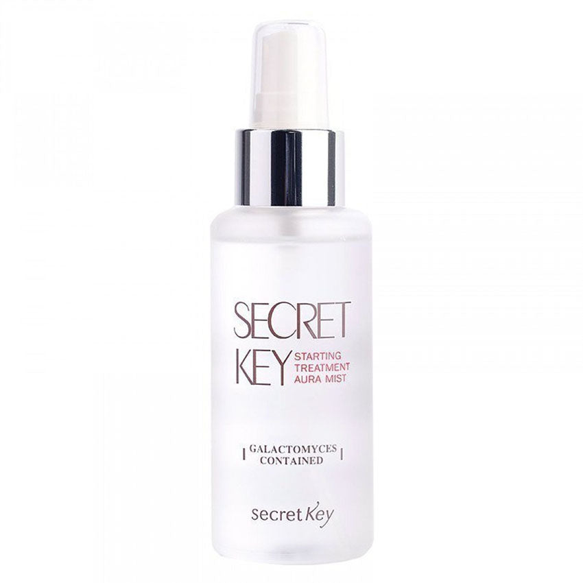 Starting Treatment Aura Mist 100ml
