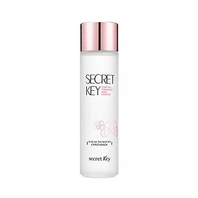 Starting Treatment Rose Essence 150ml