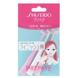 Prepare Razor For Finish Petite T Shape (3 Pcs)