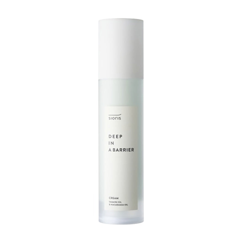 Deep In A Barrier Cream 50ml