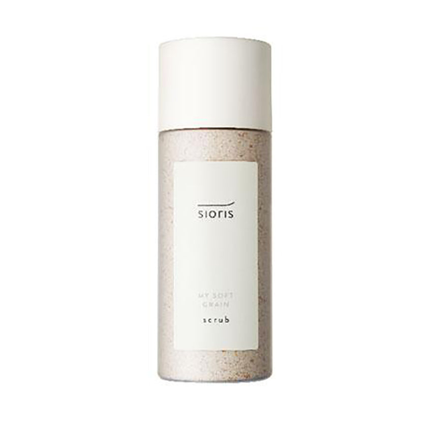 My Soft Grain Scrub 45g