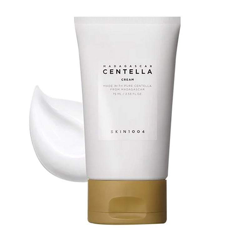 Madagascar Centella Cream 75ml