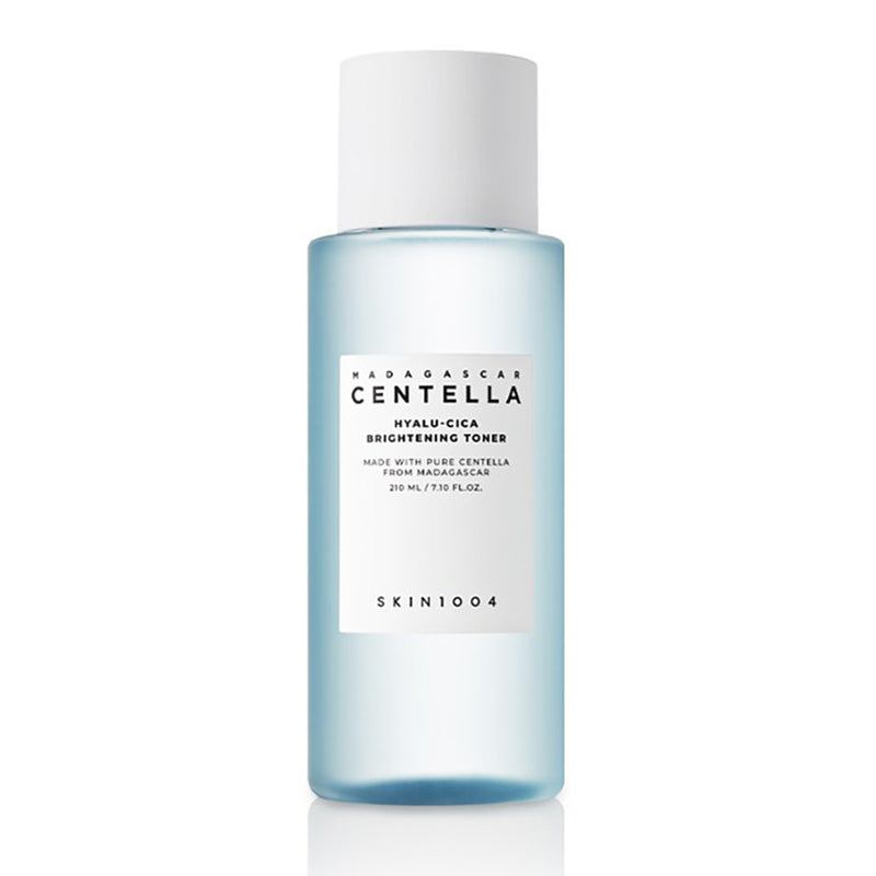 Madagascar Centella Hyalu-Cica Brightening Toner 210ml