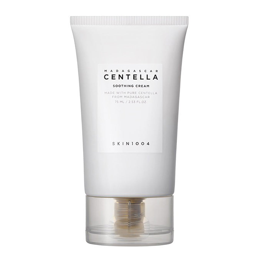 Madagascar Centella Soothing Cream 75ml