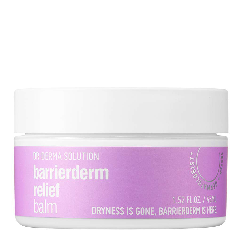 Barrierderm Relief Balm 45ml