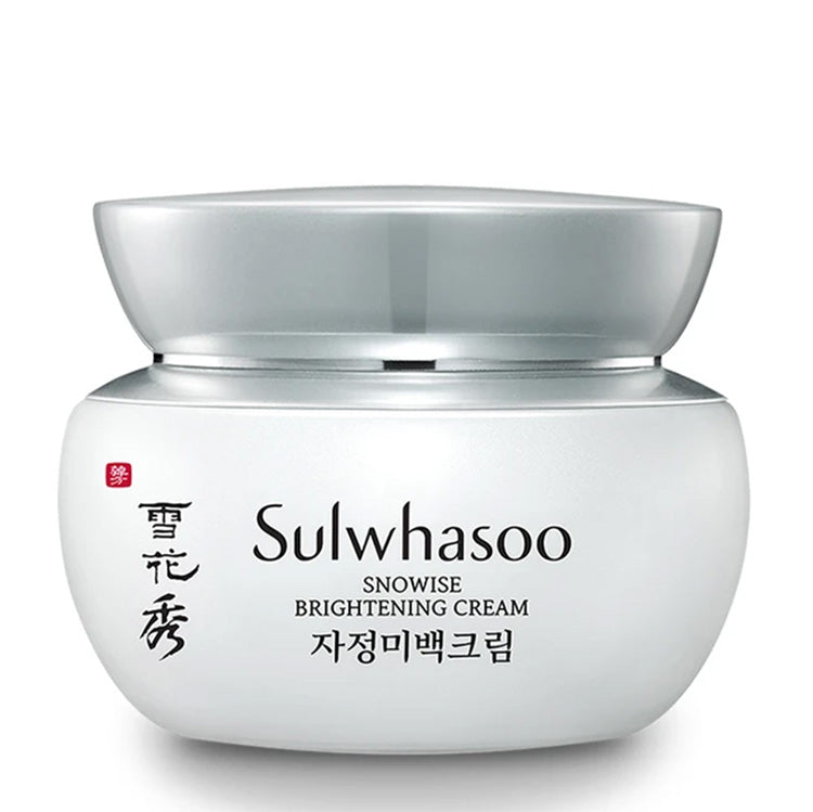 Snowise Brightening Cream 50ml