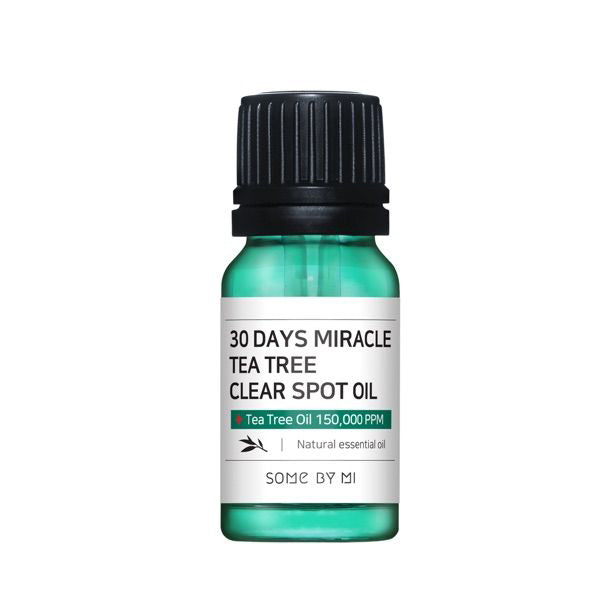 30 Days Miracle Tea Tree Clear Spot Oil 10ml