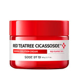 Red Teatree Cicassoside Derma Solution Cream 60g