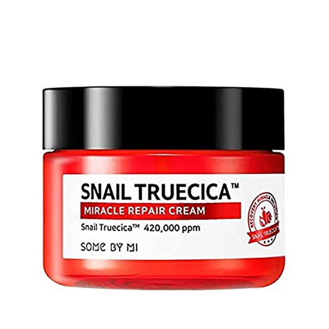 Snail Truecica Miracle Repair Cream 60g