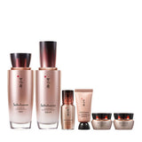 Time Treasure Skincare Set