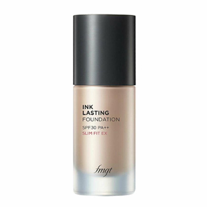 Ink Lasting Foundation Slim Fit EX 30ml