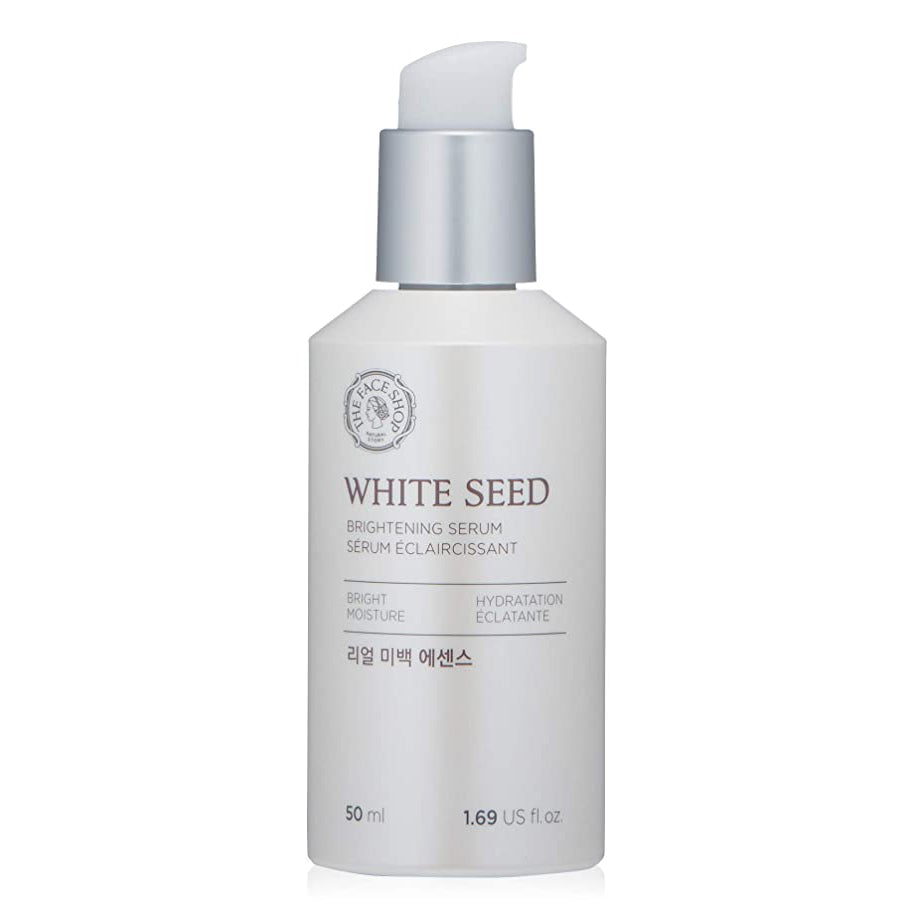 The Face Shop White Seed Brightening Serum 50ml