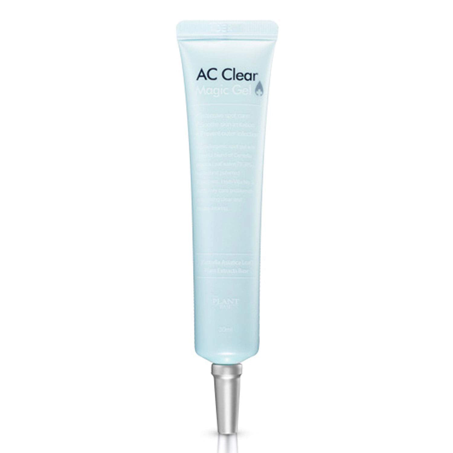 AC Clear Magic Gel 30ml