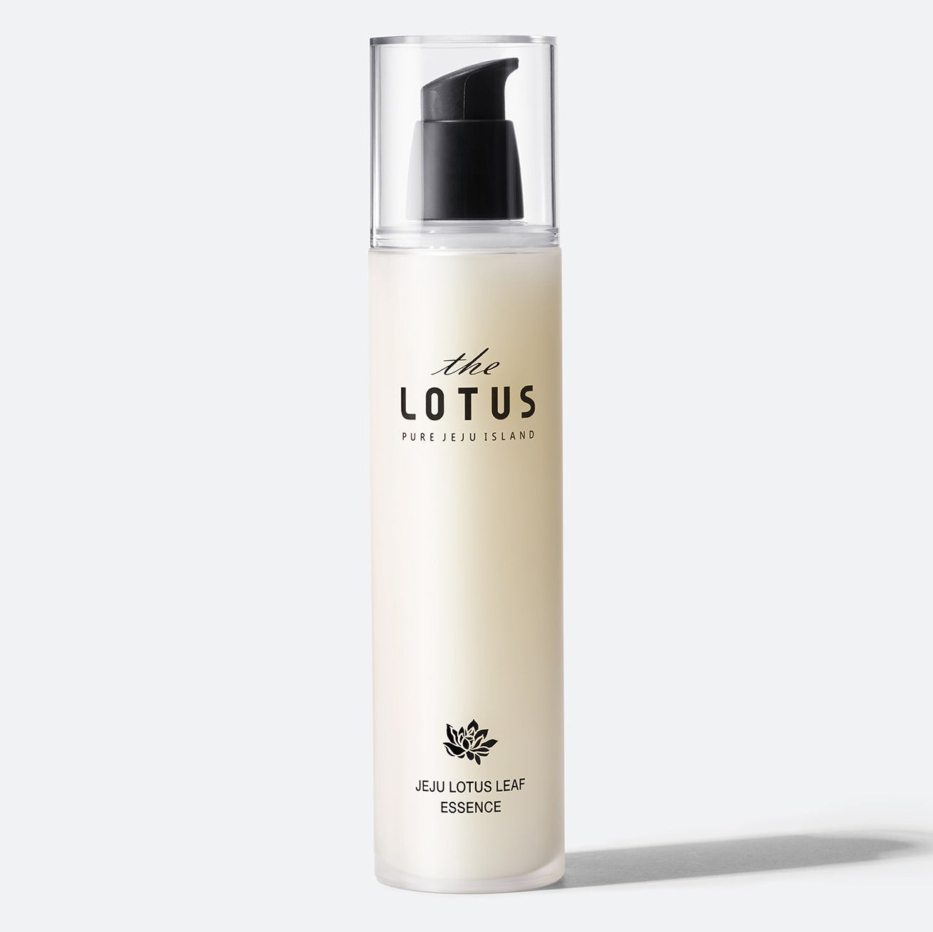 Jeju Lotus Leaf Essence 125ml