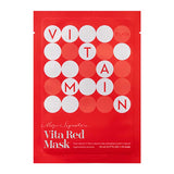 My Signature Vita Red Mask Sheet 23ml