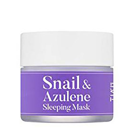 Snail & Azulene Sleeping Mask 80ml