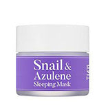 Snail & Azulene Sleeping Mask 80ml