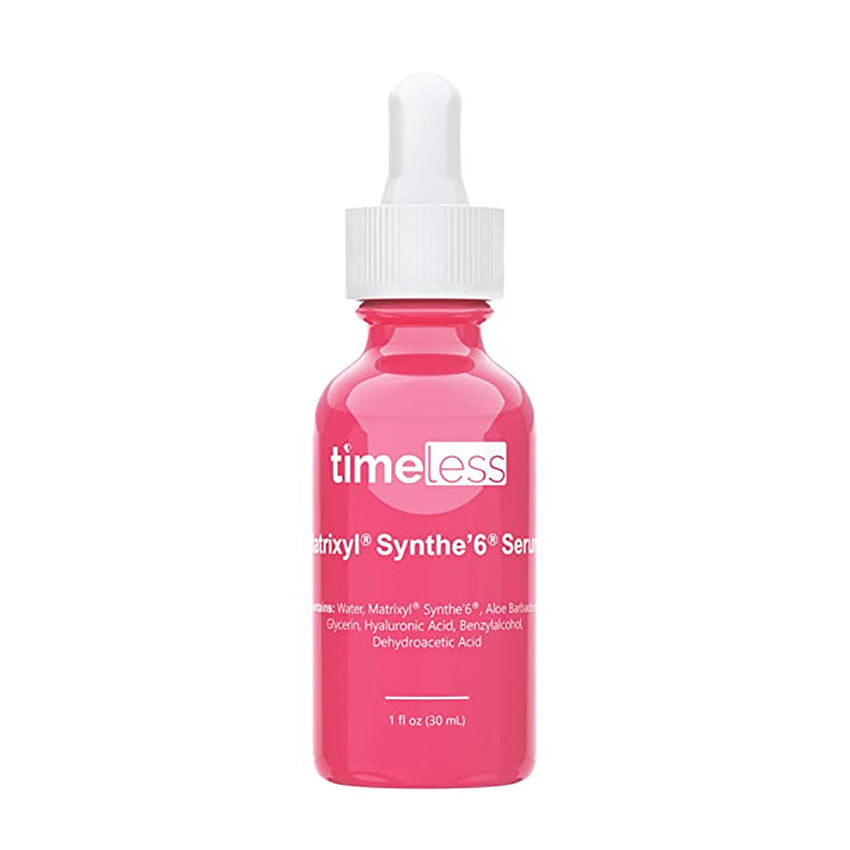 Matrixyl Synthe'6 + Hyaluronic Acid Serum (1oz/30ml)