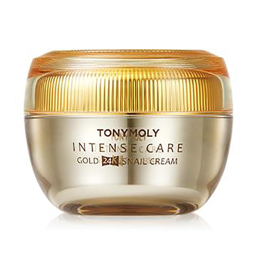 Intense Care Gold 24K Snail Cream 45ml