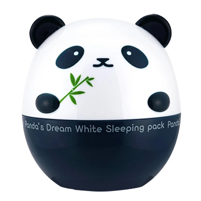 Panda's Dream White Sleeping Pack 50g