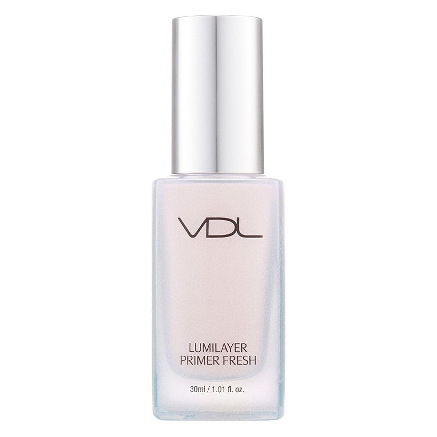 Buy VDL Lumilayer Primer Fresh 30ml in Australia Korean Makeup Online