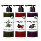 Super Vegitoks Cleanser 300ml