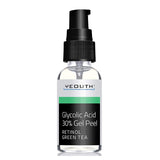 Glycolic Acid 30% Gel Peel 1oz (30ml)